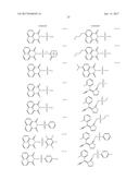 PHOTORESIST COMPOSITION diagram and image