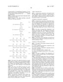 PHOTORESIST COMPOSITION diagram and image