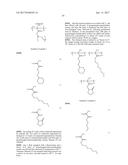 PHOTORESIST COMPOSITION diagram and image