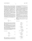 METHOD FOR FORMING RESIST PATTERN diagram and image