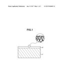 ELECTROPHOTOGRAPHIC MEMBER, METHOD FOR MANUFACTURING SAME, AND     ELECTROPHOTOGRAPHIC IMAGE FORMING APPARATUS diagram and image