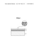 ELECTROPHOTOGRAPHIC MEMBER, METHOD FOR MANUFACTURING SAME, AND     ELECTROPHOTOGRAPHIC IMAGE FORMING APPARATUS diagram and image