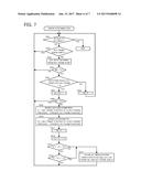 AUTONOMOUS MOVEMENT DEVICE, AUTONOMOUS MOVEMENT METHOD AND NON-TRANSITORY     RECORDING MEDIUM diagram and image