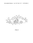 AUTONOMOUS VEHICLE TOWING SYSTEM AND METHOD diagram and image
