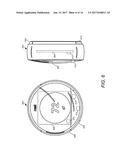 HVAC CONTROLLER CONFIGURATIONS THAT COMPENSATE FOR HEATING CAUSED BY     DIRECT SUNLIGHT diagram and image