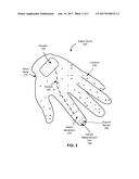 HAPTIC DEVICES THAT SIMULATE RIGIDITY OF VIRTUAL OBJECTS diagram and image