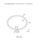 FLEXIBLE ELECTRONIC DEVICE AND OPERATING METHOD THEREOF diagram and image