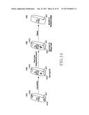 FLEXIBLE ELECTRONIC DEVICE AND OPERATING METHOD THEREOF diagram and image