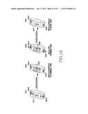 FLEXIBLE ELECTRONIC DEVICE AND OPERATING METHOD THEREOF diagram and image