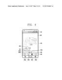 MOBILE TERMINAL AND METHOD FOR CONTROLLING THE SAME diagram and image