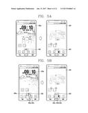 MOBILE TERMINAL AND METHOD FOR CONTROLLING THE SAME diagram and image