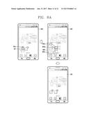 MOBILE TERMINAL AND METHOD FOR CONTROLLING THE SAME diagram and image