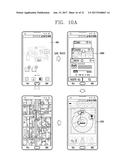 MOBILE TERMINAL AND METHOD FOR CONTROLLING THE SAME diagram and image