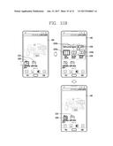 MOBILE TERMINAL AND METHOD FOR CONTROLLING THE SAME diagram and image