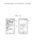 MOBILE TERMINAL AND METHOD FOR CONTROLLING THE SAME diagram and image