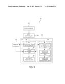 APPARATUS, METHOD AND COMPTUER PROGRAM PRODUCT FOR INFORMATION PROCESSING     AND INPUT DETERMINATION diagram and image