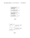 METHOD AND ELECTRONIC DEVICE FOR ARRANGING DESKTOP ICONS diagram and image