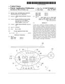 DEVICE AND A METHOD FOR ASSISTING THE PILOTING OF AN AIRCRAFT diagram and image