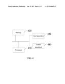 METHOD AND ELECTRONIC DEVICE FOR CONTROLLING SHORTCUT SWITCH diagram and image