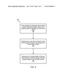 ENHANCED GRAPHICAL DISPLAY CONTROLS FOR USER INTERFACE diagram and image