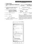 METHOD AND ELECTRONIC DEVICE FOR CONTROLLING TERMINAL WINDOW DISPLAY diagram and image