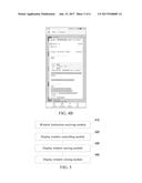 METHOD AND ELECTRONIC DEVICE FOR CONTROLLING TERMINAL WINDOW DISPLAY diagram and image