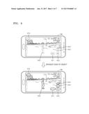 IMAGE PROCESSING METHOD AND APPARATUS FOR OPERATING IN LOW-POWER MODE diagram and image