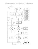 SYSTEMS AND METHODS FOR PROVIDING VEHICLE-RELATED INFORMATION IN ACCORD     WITH A PRE-SELECTED INFORMATION-SHARING MODE diagram and image