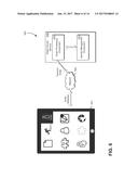 GRAPHICAL USER INTERFACE CUSTOMIZATION FOR AUTOMATING COMPLEX OPERATIONS diagram and image