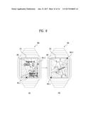 MOBILE TERMINAL AND CONTROL METHOD THEREFOR diagram and image