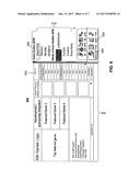 Multi-Modal Participant Lists diagram and image