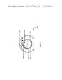 CLUSTERED INSTRUMENT PANEL IN A TRANSPORTATION APPARATUS diagram and image