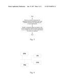 APPARATUS AND METHOD FOR DESKTOP PRESENTATION LOGIC CONTROL OF A HANDHELD     DEVICE diagram and image