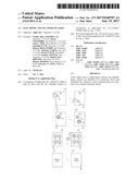 ELECTRONIC TOUCH COMMUNICATION diagram and image