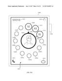 ELECTRONIC TOUCH COMMUNICATION diagram and image