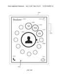 ELECTRONIC TOUCH COMMUNICATION diagram and image