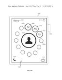 ELECTRONIC TOUCH COMMUNICATION diagram and image