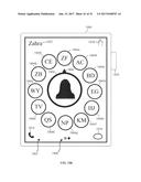 ELECTRONIC TOUCH COMMUNICATION diagram and image