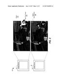 OBJECT SELECTION BASED ON REGION OF INTEREST FUSION diagram and image