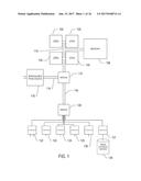 METHODS AND SYSTEMS TO ALLOCATE PHYSICAL DATA-STORAGE COSTS TO LOGICAL     DISKS diagram and image