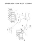 METHODS AND SYSTEMS TO ALLOCATE PHYSICAL DATA-STORAGE COSTS TO LOGICAL     DISKS diagram and image