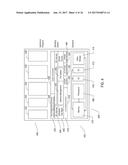 METHODS AND SYSTEMS TO ALLOCATE PHYSICAL DATA-STORAGE COSTS TO LOGICAL     DISKS diagram and image