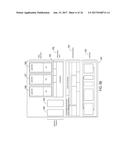 METHODS AND SYSTEMS TO ALLOCATE PHYSICAL DATA-STORAGE COSTS TO LOGICAL     DISKS diagram and image