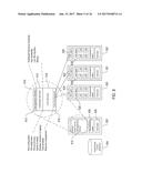 METHODS AND SYSTEMS TO ALLOCATE PHYSICAL DATA-STORAGE COSTS TO LOGICAL     DISKS diagram and image