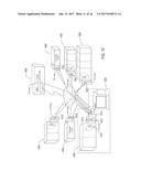 METHODS AND SYSTEMS TO ALLOCATE PHYSICAL DATA-STORAGE COSTS TO LOGICAL     DISKS diagram and image