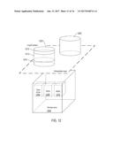 METHODS AND SYSTEMS TO ALLOCATE PHYSICAL DATA-STORAGE COSTS TO LOGICAL     DISKS diagram and image