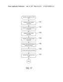 METHODS AND SYSTEMS TO ALLOCATE PHYSICAL DATA-STORAGE COSTS TO LOGICAL     DISKS diagram and image