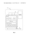 WORKLOAD AWARE NUMA SCHEDULING diagram and image