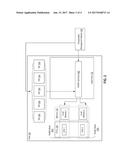 WORKLOAD AWARE NUMA SCHEDULING diagram and image