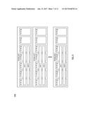 SCHEDULING MIGRATION RELATED TRAFFIC TO BE NON-DISRUPTIVE AND PERFORMANT diagram and image